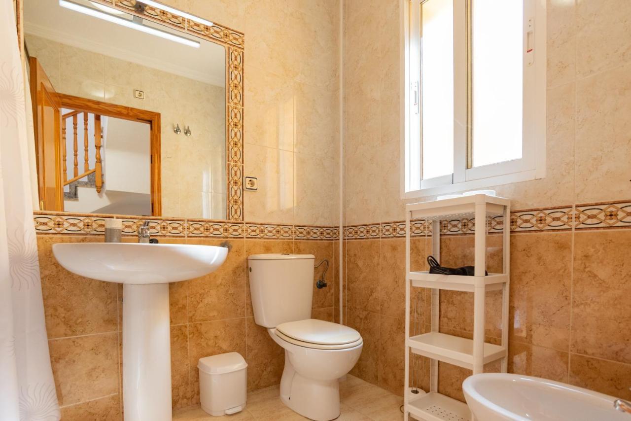 Villa Casa Gris à Orihuela Extérieur photo